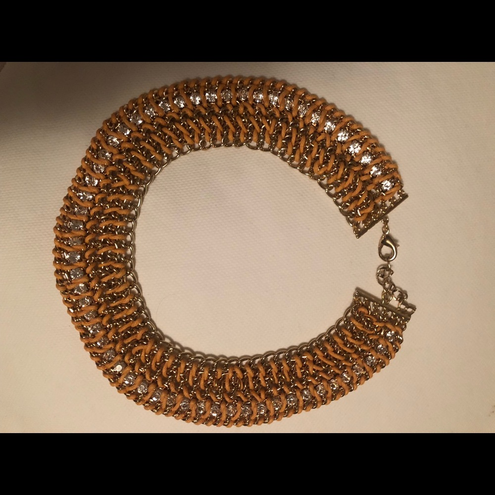 BCBGMaxAzria Chocker - Picture 2 of 5